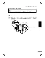 Preview for 71 page of Olivetti Copia 9915F Operation Manual