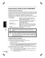 Preview for 72 page of Olivetti Copia 9915F Operation Manual