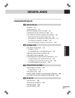 Preview for 99 page of Olivetti Copia 9915F Operation Manual