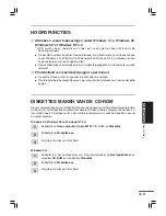 Preview for 101 page of Olivetti Copia 9915F Operation Manual