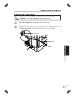 Preview for 103 page of Olivetti Copia 9915F Operation Manual