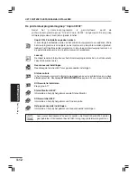 Preview for 110 page of Olivetti Copia 9915F Operation Manual