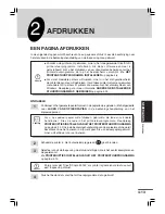 Preview for 111 page of Olivetti Copia 9915F Operation Manual