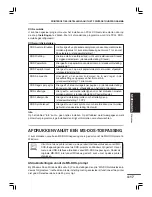 Preview for 115 page of Olivetti Copia 9915F Operation Manual