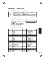 Предварительный просмотр 125 страницы Olivetti Copia 9915F Operation Manual