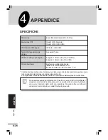 Preview for 188 page of Olivetti Copia 9915F Operation Manual