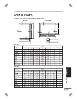 Preview for 191 page of Olivetti Copia 9915F Operation Manual