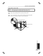 Preview for 199 page of Olivetti Copia 9915F Operation Manual