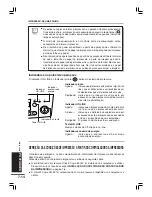 Preview for 208 page of Olivetti Copia 9915F Operation Manual