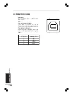 Предварительный просмотр 222 страницы Olivetti Copia 9915F Operation Manual