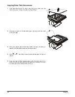 Preview for 26 page of Olivetti CopyLab 200 User Manual