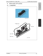 Preview for 28 page of Olivetti d-Color 201MF Theory Of Operation