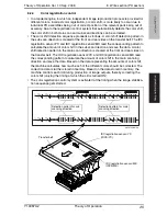 Preview for 32 page of Olivetti d-Color 201MF Theory Of Operation