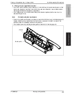 Preview for 36 page of Olivetti d-Color 201MF Theory Of Operation