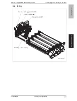 Preview for 38 page of Olivetti d-Color 201MF Theory Of Operation