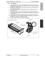 Preview for 54 page of Olivetti d-Color 201MF Theory Of Operation