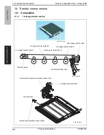 Preview for 63 page of Olivetti d-Color 201MF Theory Of Operation