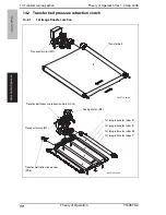 Preview for 65 page of Olivetti d-Color 201MF Theory Of Operation