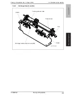 Preview for 66 page of Olivetti d-Color 201MF Theory Of Operation