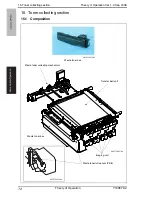 Preview for 79 page of Olivetti d-Color 201MF Theory Of Operation