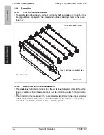 Preview for 81 page of Olivetti d-Color 201MF Theory Of Operation