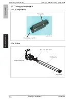 Preview for 91 page of Olivetti d-Color 201MF Theory Of Operation