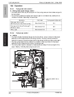 Preview for 95 page of Olivetti d-Color 201MF Theory Of Operation