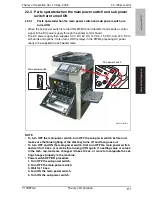 Preview for 118 page of Olivetti d-Color 201MF Theory Of Operation