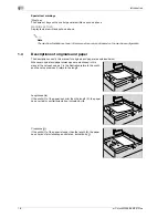 Предварительный просмотр 20 страницы Olivetti d-Color 201Plus User Manual