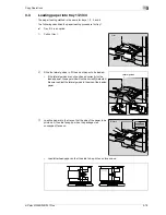 Предварительный просмотр 57 страницы Olivetti d-Color 201Plus User Manual