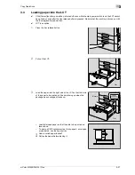 Предварительный просмотр 59 страницы Olivetti d-Color 201Plus User Manual