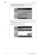 Предварительный просмотр 70 страницы Olivetti d-Color 201Plus User Manual