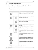 Предварительный просмотр 87 страницы Olivetti d-Color 201Plus User Manual