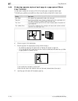 Предварительный просмотр 158 страницы Olivetti d-Color 201Plus User Manual