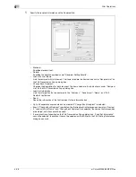 Предварительный просмотр 234 страницы Olivetti d-Color 201Plus User Manual