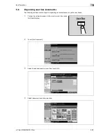 Предварительный просмотр 277 страницы Olivetti d-Color 201Plus User Manual