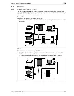 Предварительный просмотр 291 страницы Olivetti d-Color 201Plus User Manual