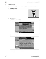 Предварительный просмотр 298 страницы Olivetti d-Color 201Plus User Manual