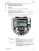 Preview for 19 page of Olivetti d-Color MF 220 Advanced Manual