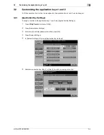 Preview for 21 page of Olivetti d-Color MF 220 Advanced Manual