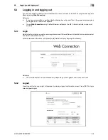 Preview for 49 page of Olivetti d-Color MF 220 Advanced Manual