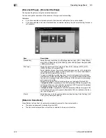 Preview for 68 page of Olivetti d-Color MF 220 Advanced Manual