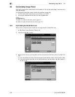 Preview for 76 page of Olivetti d-Color MF 220 Advanced Manual