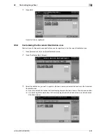 Preview for 77 page of Olivetti d-Color MF 220 Advanced Manual