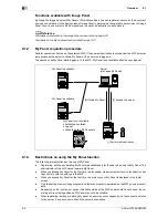 Preview for 96 page of Olivetti d-Color MF 220 Advanced Manual