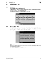 Preview for 97 page of Olivetti d-Color MF 220 Advanced Manual