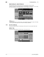 Preview for 102 page of Olivetti d-Color MF 220 Advanced Manual