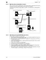 Preview for 112 page of Olivetti d-Color MF 220 Advanced Manual