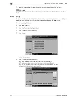 Preview for 114 page of Olivetti d-Color MF 220 Advanced Manual