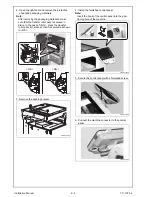 Предварительный просмотр 4 страницы Olivetti d-Color MF 220 Installation Manual